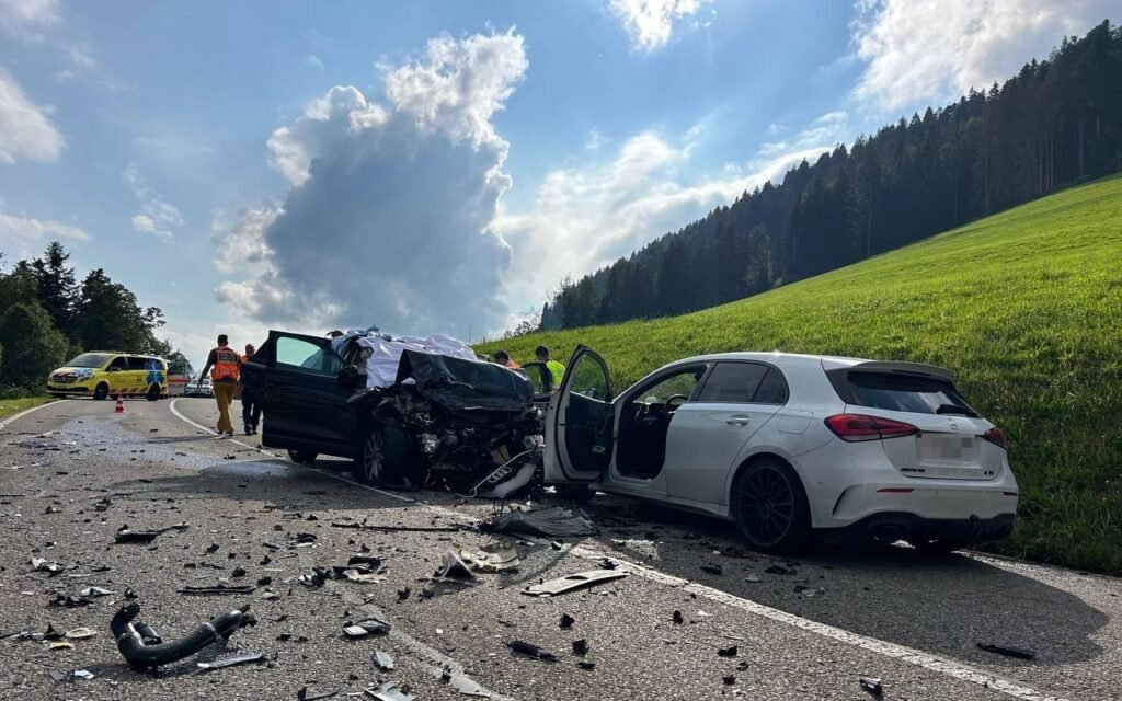 tödlicher unfall siegen heute