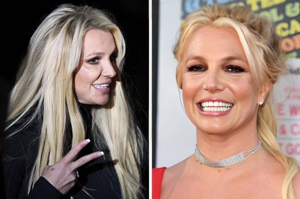 britney spears 2024