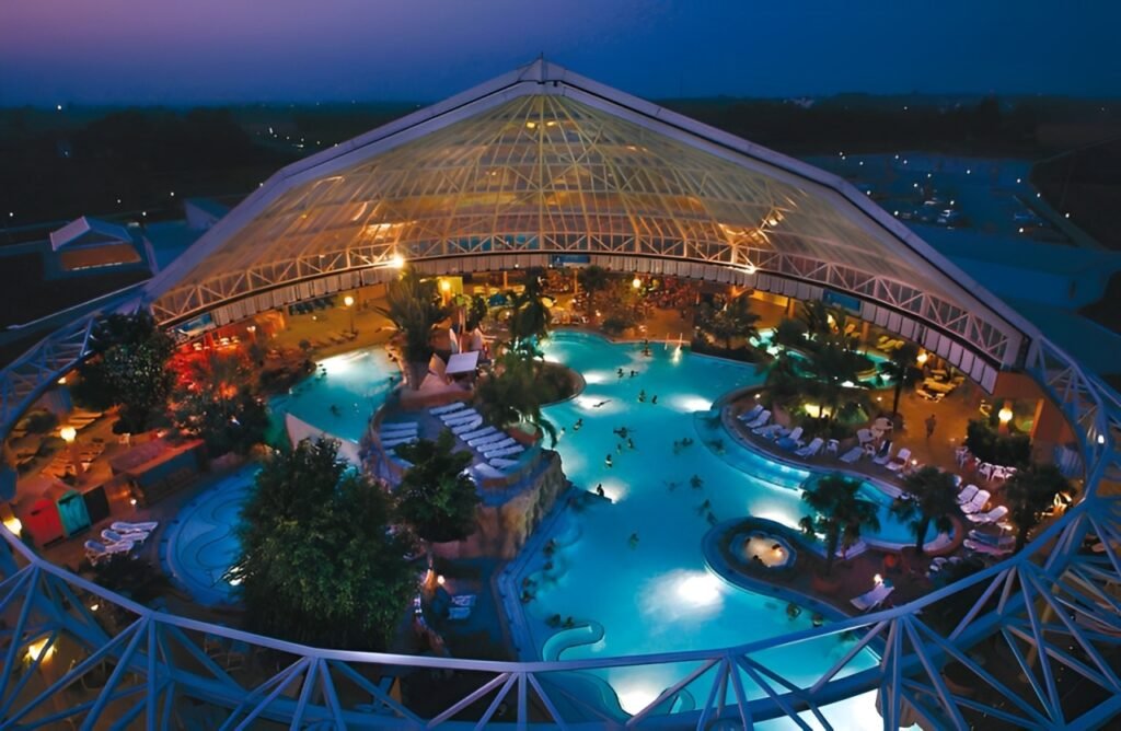 therme erding